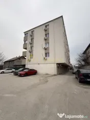 Metrou Berceni-Apartament 2 Camere-Mobilat Parcare 