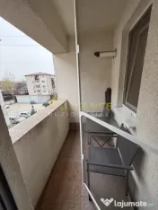 Metrou Berceni-Apartament 2 Camere-Mobilat Parcare 