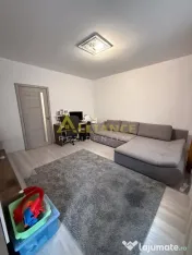 Metrou Berceni-Apartament 2 Camere-Mobilat Parcare 