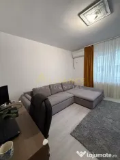 Metrou Berceni-Apartament 2 Camere-Mobilat Parcare 
