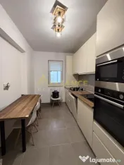 Metrou Berceni-Apartament 2 Camere-Mobilat Parcare 