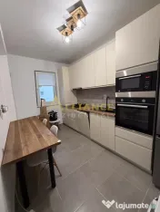 Metrou Berceni-Apartament 2 Camere-Mobilat Parcare 