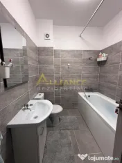 Metrou Berceni-Apartament 2 Camere-Mobilat Parcare 