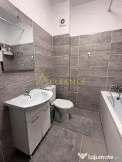 Metrou Berceni-Apartament 2 Camere-Mobilat Parcare 