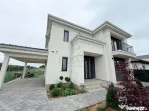 CASA INDIVIDUALA PREMIUM - CURTE AMENAJATA - SISTEM VIDEO