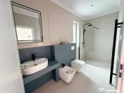 CASA INDIVIDUALA PREMIUM - CURTE AMENAJATA - SISTEM VIDEO 