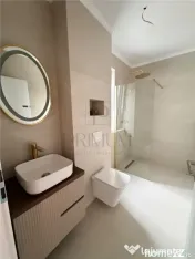 CASA INDIVIDUALA PREMIUM - CURTE AMENAJATA - SISTEM VIDEO 