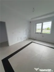 CASA INDIVIDUALA PREMIUM - CURTE AMENAJATA - SISTEM VIDEO 