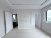 CASA INDIVIDUALA PREMIUM - CURTE AMENAJATA - SISTEM VIDEO 