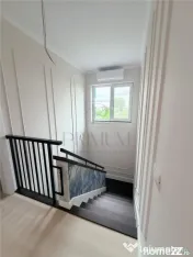 CASA INDIVIDUALA PREMIUM - CURTE AMENAJATA - SISTEM VIDEO 
