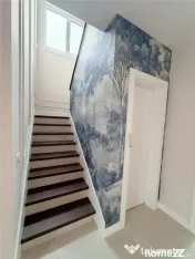 CASA INDIVIDUALA PREMIUM - CURTE AMENAJATA - SISTEM VIDEO 