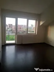 GIROC - 3 CAMERE SI 2 BAI - 85MP - PARCARE INCLUSA - ZONA EX 