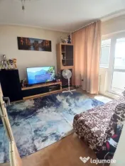 Metrou Aparatorii Patriei - Ionescu Gheorghe - apartament 2 