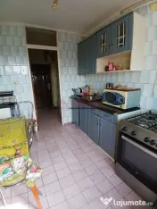 Metrou Aparatorii Patriei - Ionescu Gheorghe - apartament 2 
