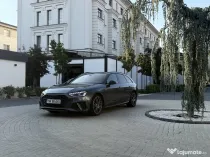 Audi A4 S-Line 2020