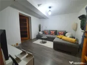 FREIDORF, CASA INDIVIDUALA D P Pod, 5 CAMERE CU GARAJ SI TER 