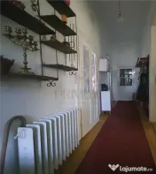 FREIDORF, CASA INDIVIDUALA D P Pod, 5 CAMERE CU GARAJ SI TER 