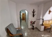 ARADULUI - BLOC IZOLAT - 3 Camere - Centrala proprie - Clima 