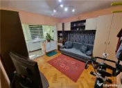 ARADULUI - BLOC IZOLAT - 3 Camere - Centrala proprie - Clima 