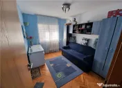 ARADULUI - BLOC IZOLAT - 3 Camere - Centrala proprie - Clima 