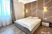 TELEGRAFULUI - BLOC NOU LIFT - 3 CAMERE LUX - INCALZIRE PARD 