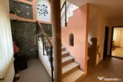 BRAYTIM - CASA INDIVIDUALA - 5 cam - 3 bai - GARAJ - TERASA 