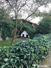 BRAYTIM - CASA INDIVIDUALA - 5 cam - 3 bai - GARAJ - TERASA 