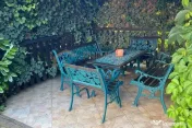 BRAYTIM - CASA INDIVIDUALA - 5 cam - 3 bai - GARAJ - TERASA 