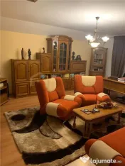 BRAYTIM - CASA INDIVIDUALA - 5 cam - 3 bai - GARAJ - TERASA 