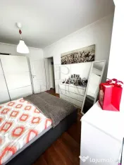 CETATII - ETAJ 1 - RENOVAT - 3 camere - centrala proprie - c 
