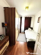 CETATII - ETAJ 1 - RENOVAT - 3 camere - centrala proprie - c 