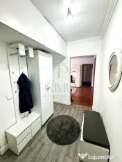 CETATII - ETAJ 1 - RENOVAT - 3 camere - centrala proprie - c 