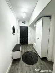 CETATII - ETAJ 1 - RENOVAT - 3 camere - centrala proprie - c 