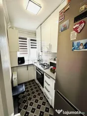 CETATII - ETAJ 1 - RENOVAT - 3 camere - centrala proprie - c 