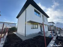 Casa Individuala - Popesti Leordeni - 5 camere 3 bai - 344MP