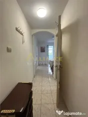 2 camere decomandat Bdul Constantin Brancoveanu | Bloc reab 