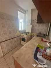 2 camere decomandat Bdul Constantin Brancoveanu | Bloc reab 