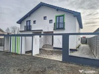 Duplex generos - zona foarte buna - 3 dormitoare 