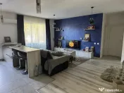 DUMBRAVITA - 3 camere - 2 bai - Curte 80mp - incalzire pardo 