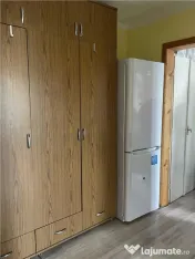LIPOVEI - 2 Camere - ETAJ 1 - Decomandat - Centrala proprie 