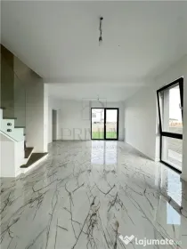 GIROC - Duplex separat - 4 Camere - Finisaje premium
