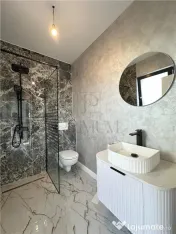 GIROC - Duplex separat - 4 Camere - Finisaje premium 