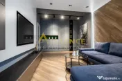 AME RESIDENCE | Proiect Nou | Sos. Leordeni 