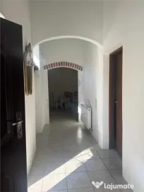 VICTOR BABES - 3 CAM - GRADINA - PARTER - PARCARE - CENTRALA