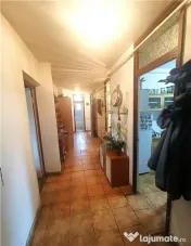 ARADULUI - 4 cam - 2 bai - 1 balcon 13mp - debara - decomand 