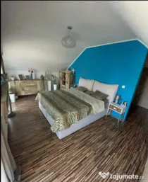 GHIRODA - 3 CAM - 2 BAI - 2 LOCURI PARCARE - SPATIOS-