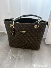 Geantă guess nouă 