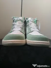 Air Jordan 1 Retro High OG US12 30cm size 46 