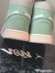 Air Jordan 1 Retro High OG US12 30cm size 46 
