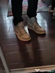 Air Jordan 1 Retro High OG US12 30cm size 46 